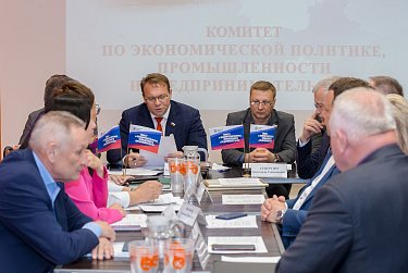 Уличная торговля: убрать нельзя оставить